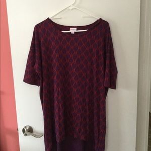 LuLaRoe Irma